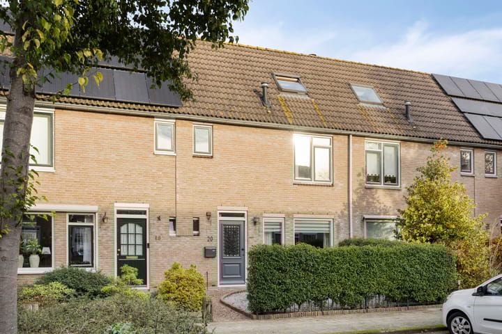 Foto 5 van Rembrandtlaan 20