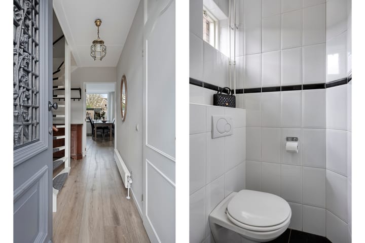 Foto 7 van Rembrandtlaan 20