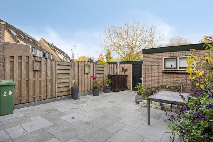 Foto 32 van Rembrandtlaan 20