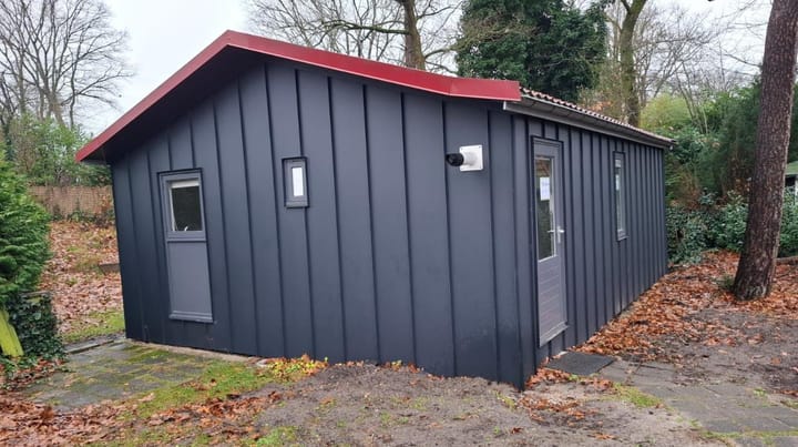 Foto 1 van Korhoenlaan 2-2