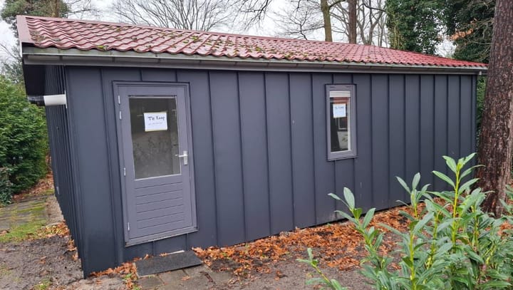 Foto 2 van Korhoenlaan 2-2