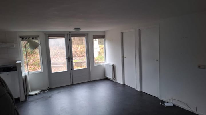 Foto 3 van Korhoenlaan 2-2