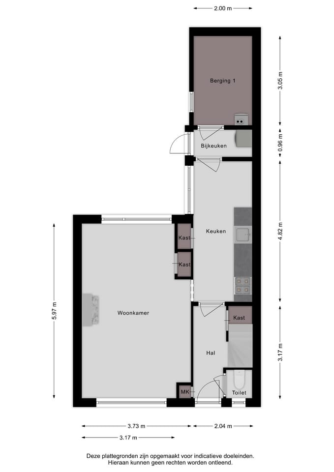 Foto 31 van Vierambachtenstraat 42