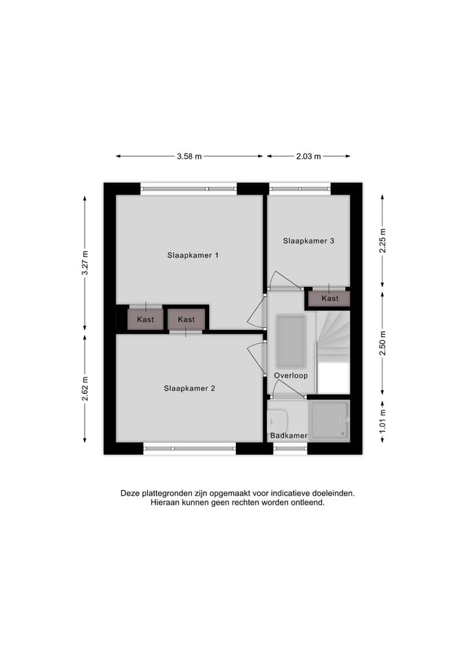 Foto 32 van Vierambachtenstraat 42