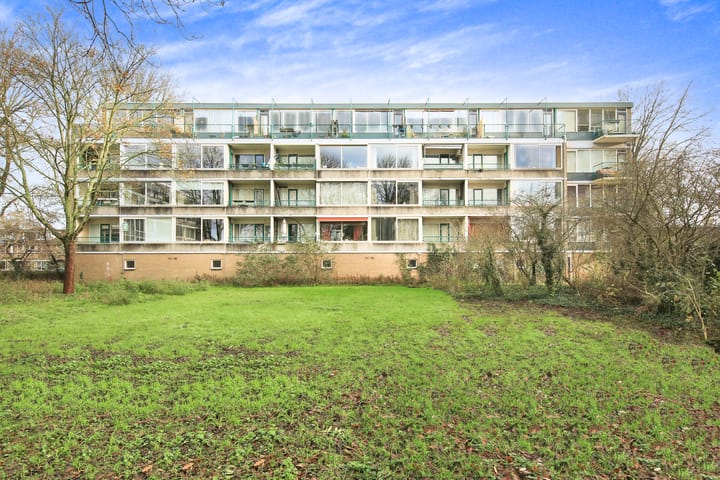 Foto 33 van Engelandlaan 324