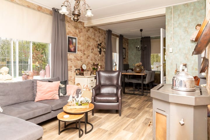 Photo 3 of Liniestraat 8