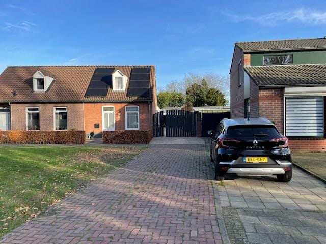 Foto 24 van Stijn Streuvelslaan 44