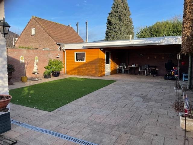 Foto 14 van Stijn Streuvelslaan 44