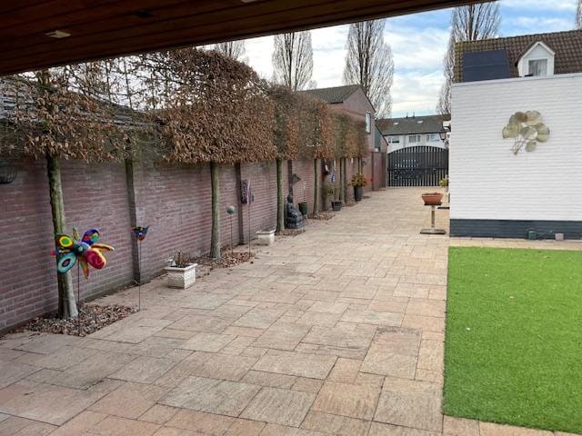 Foto 13 van Stijn Streuvelslaan 44