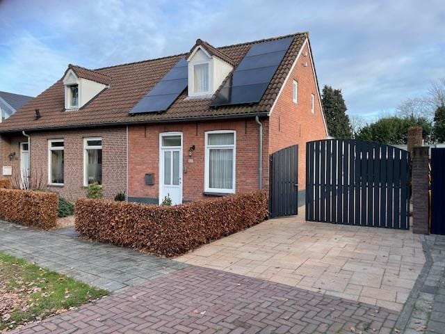 Foto 11 van Stijn Streuvelslaan 44