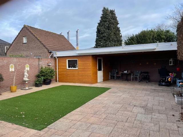 Foto 23 van Stijn Streuvelslaan 44