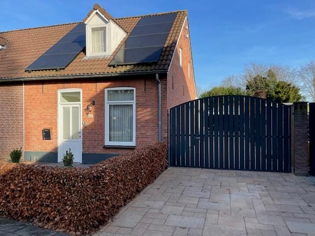 Foto 2 van Stijn Streuvelslaan 44