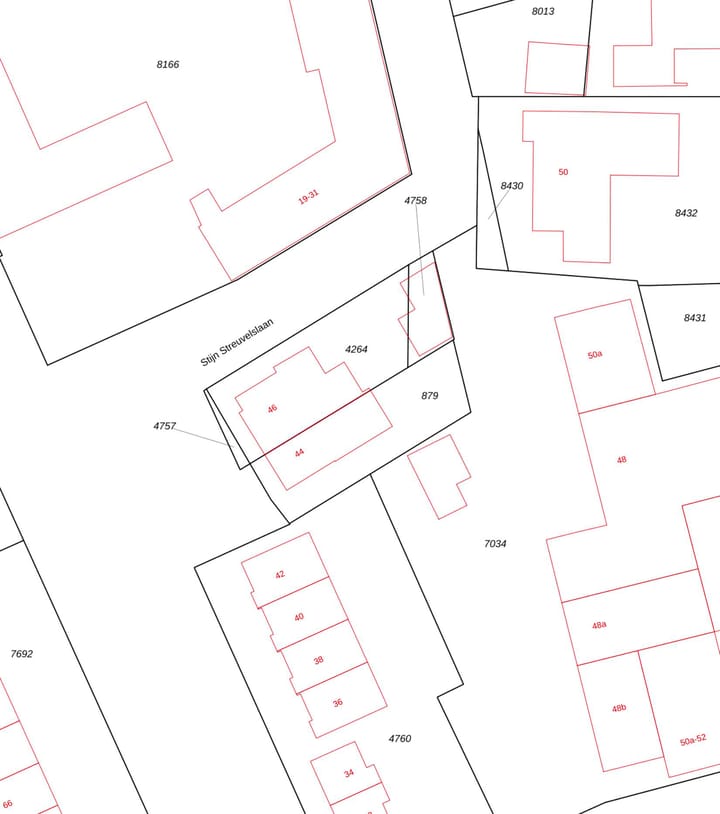 Foto 25 van Stijn Streuvelslaan 44