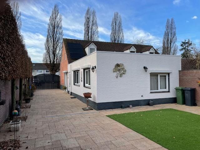 Foto 1 van Stijn Streuvelslaan 44