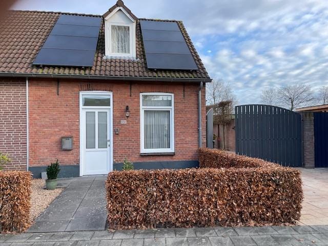 Foto 21 van Stijn Streuvelslaan 44