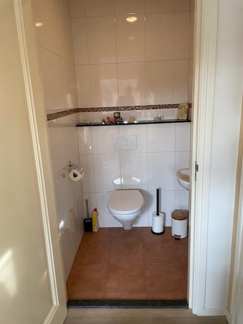 Foto 7 van Stijn Streuvelslaan 44