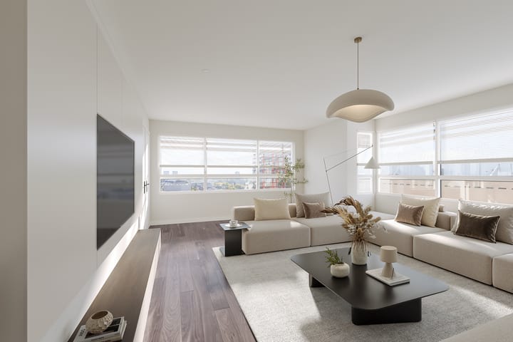 Foto 6 van Karel Doormanstraat 147