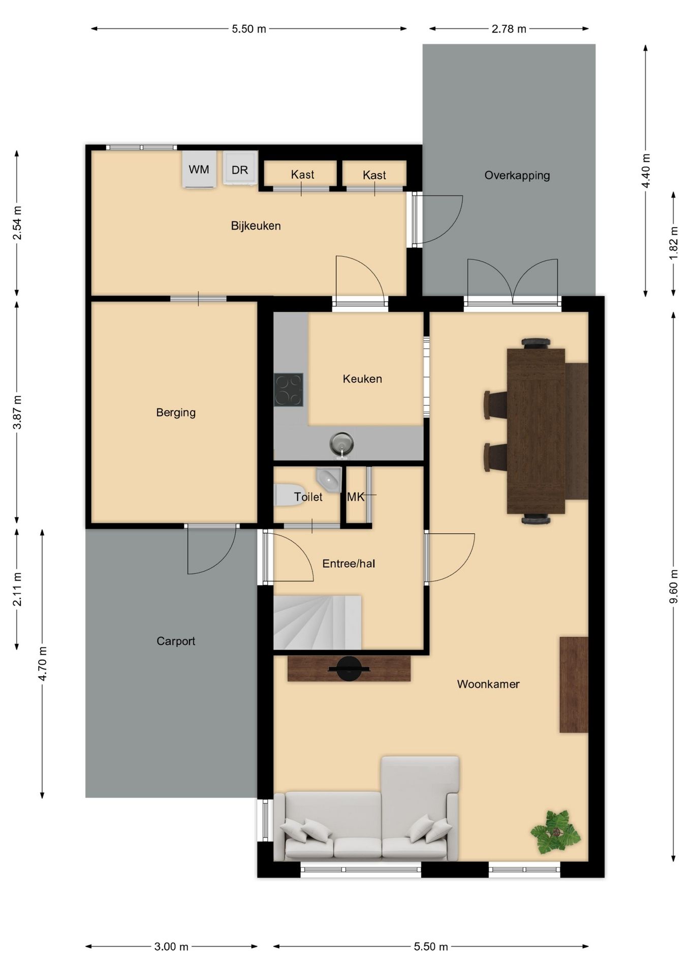 Foto 48 van Kleinhaar 22