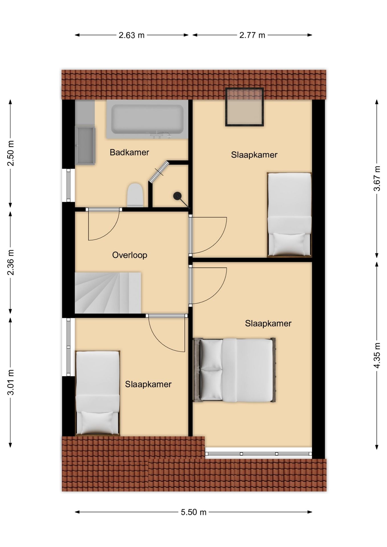 Foto 49 van Kleinhaar 22