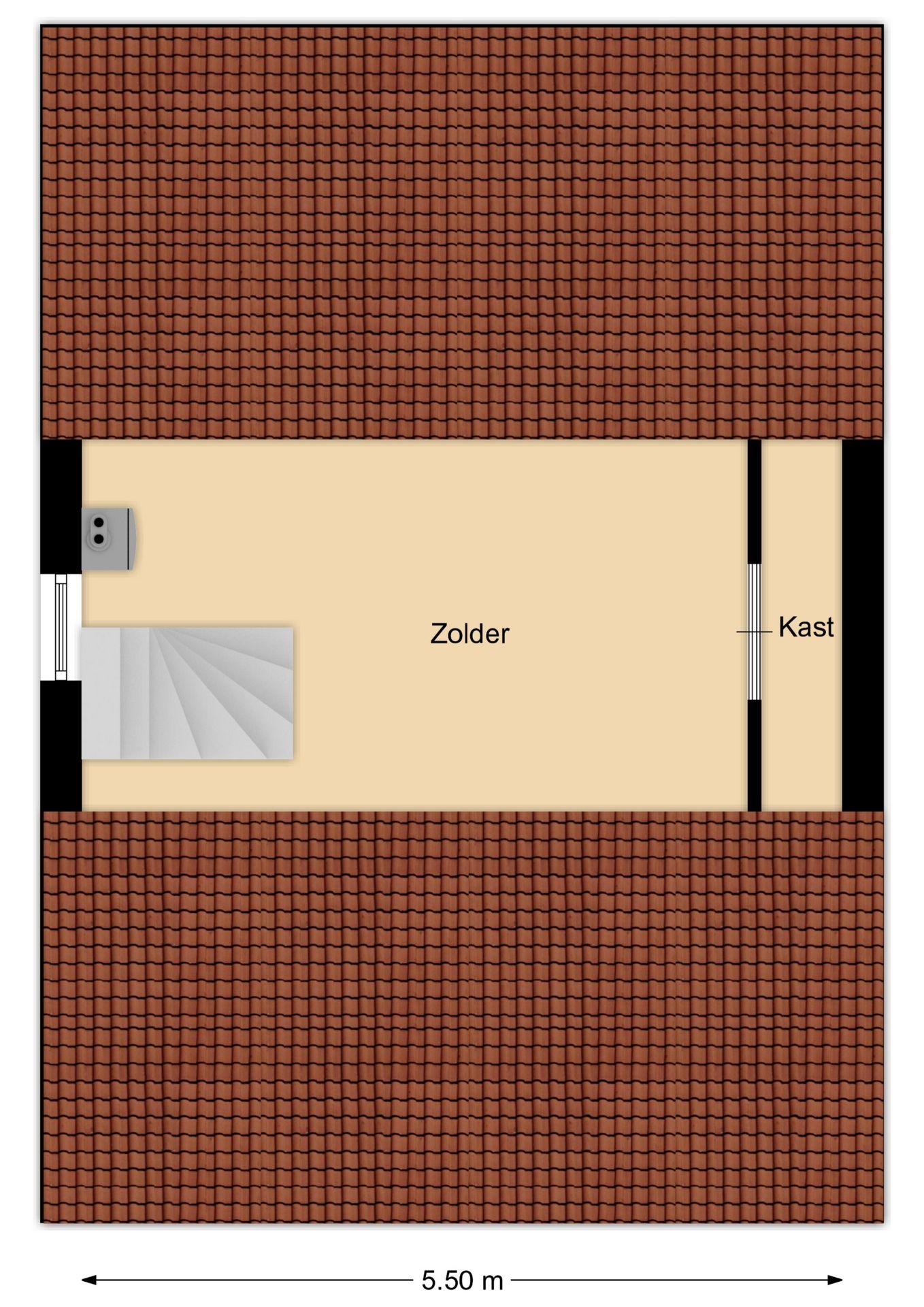 Foto 50 van Kleinhaar 22