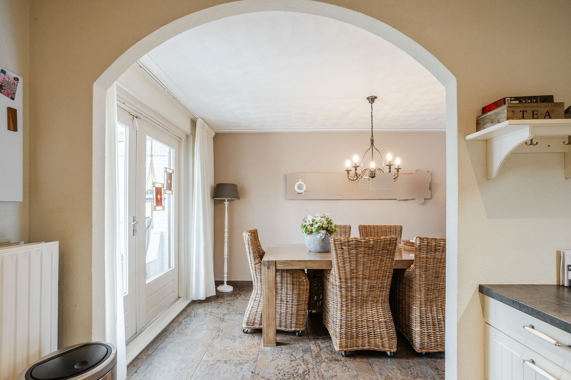 Foto 18 van Kleinhaar 22