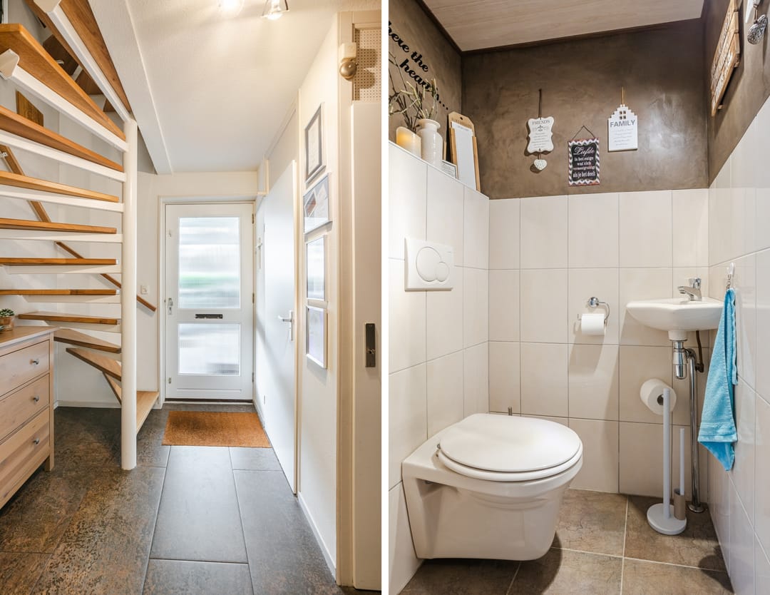 Foto 22 van Kleinhaar 22