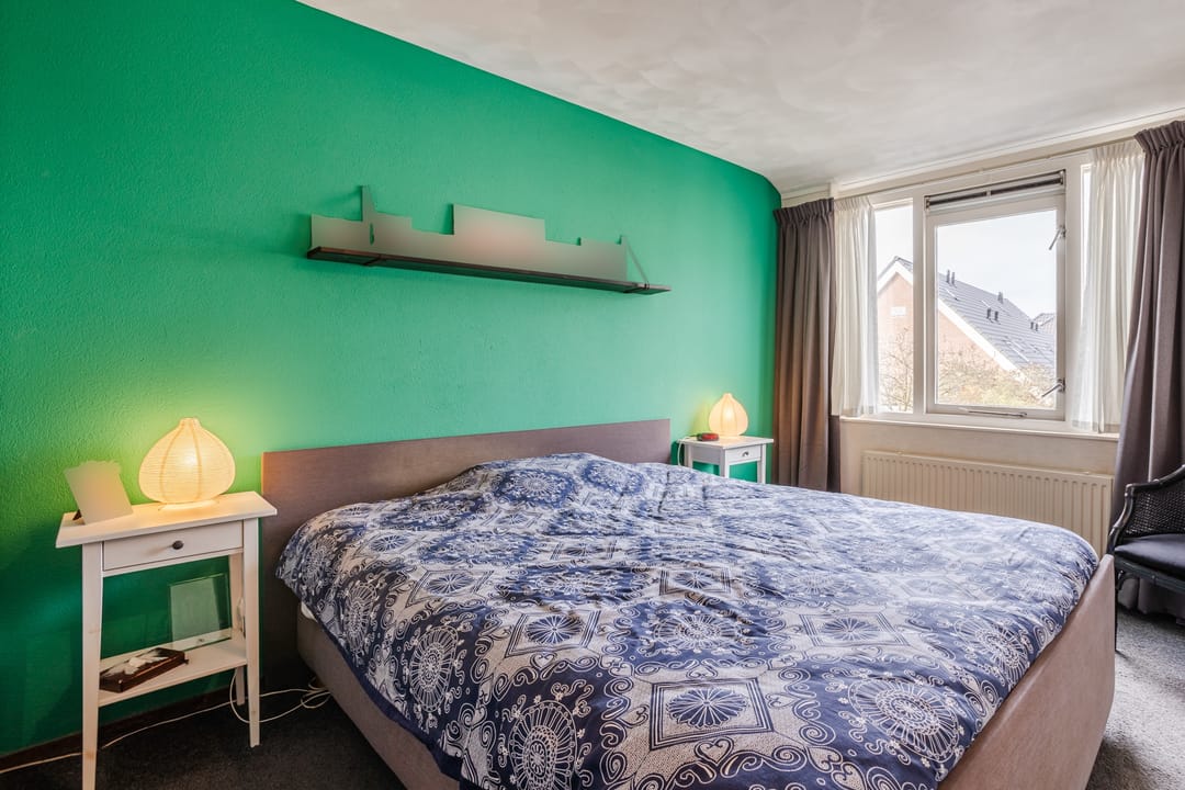 Foto 26 van Kleinhaar 22