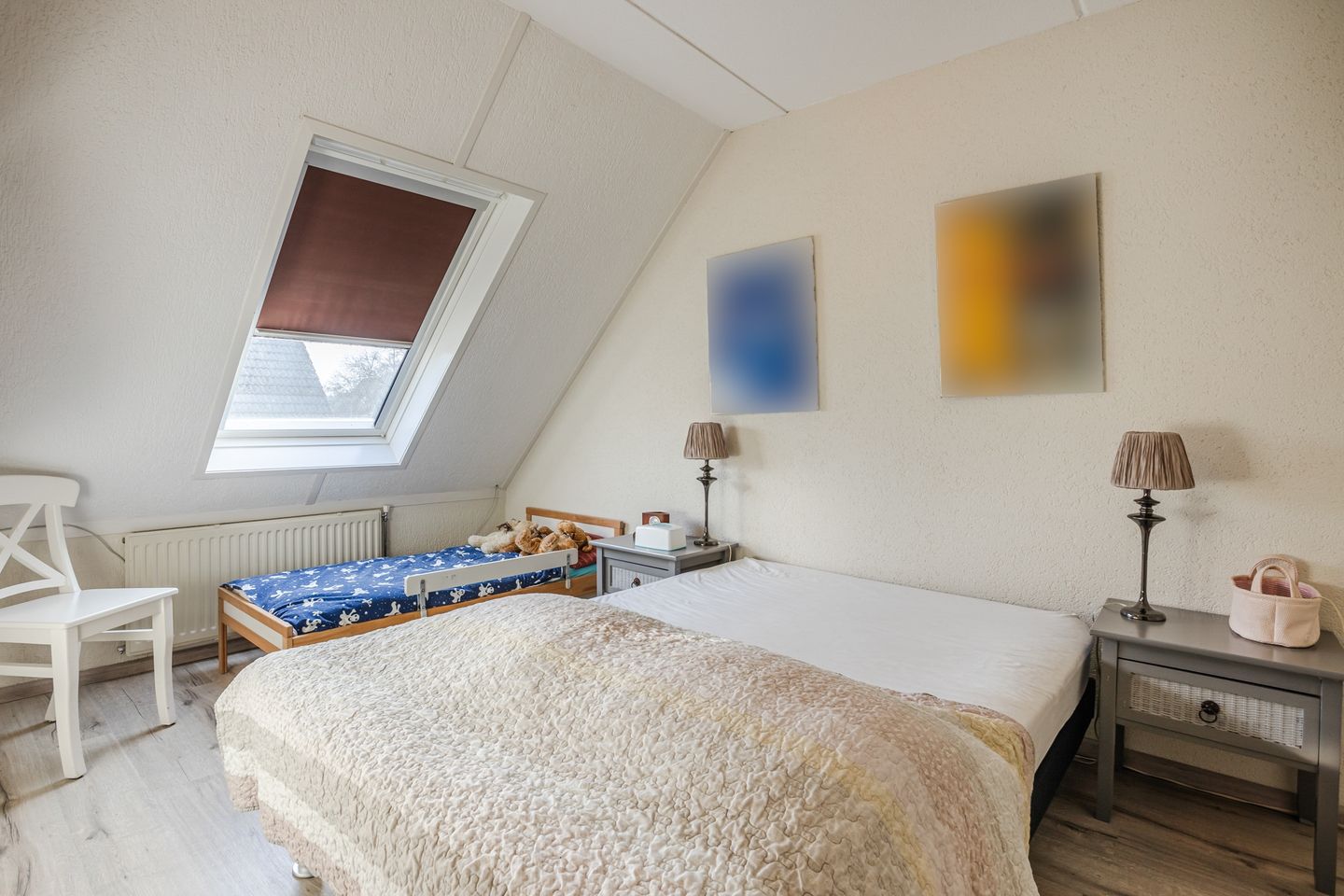 Foto 29 van Kleinhaar 22