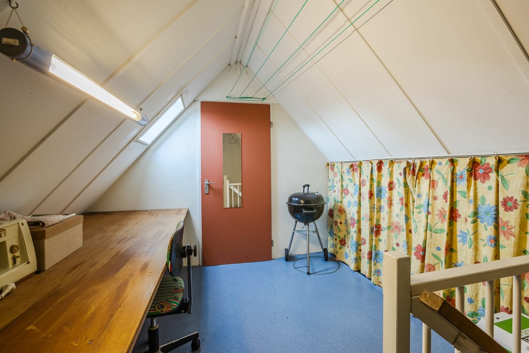 Foto 32 van Kleinhaar 22