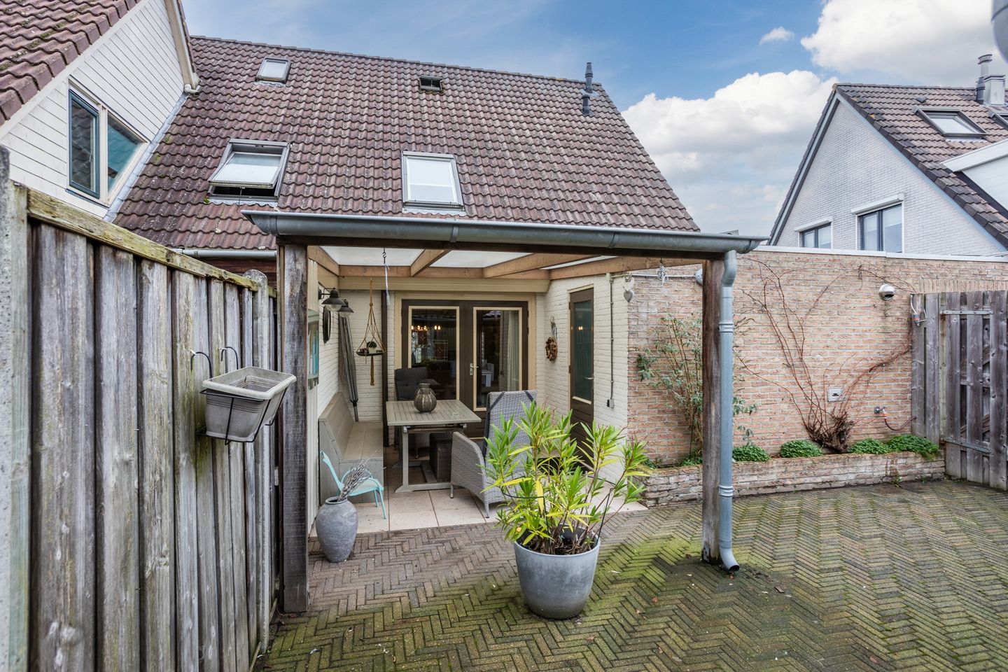 Foto 34 van Kleinhaar 22