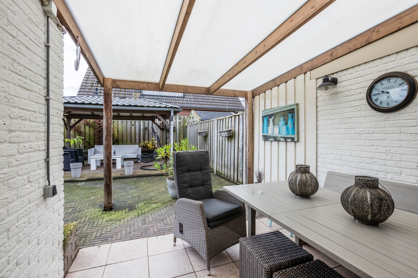 Foto 35 van Kleinhaar 22