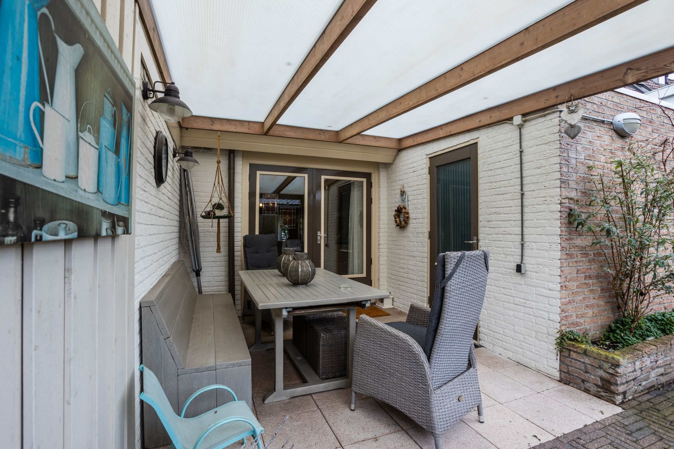 Foto 36 van Kleinhaar 22