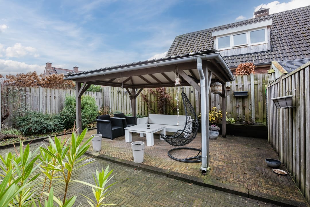 Foto 37 van Kleinhaar 22