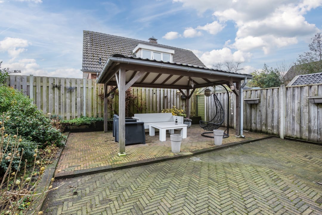 Foto 38 van Kleinhaar 22