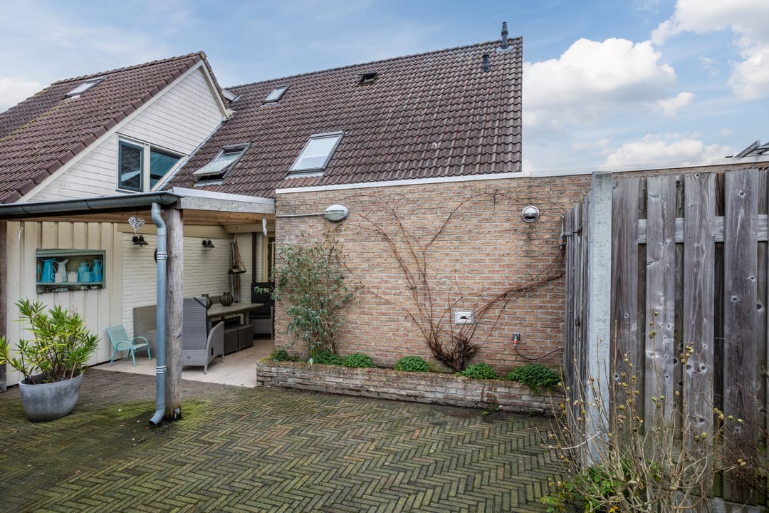 Foto 41 van Kleinhaar 22