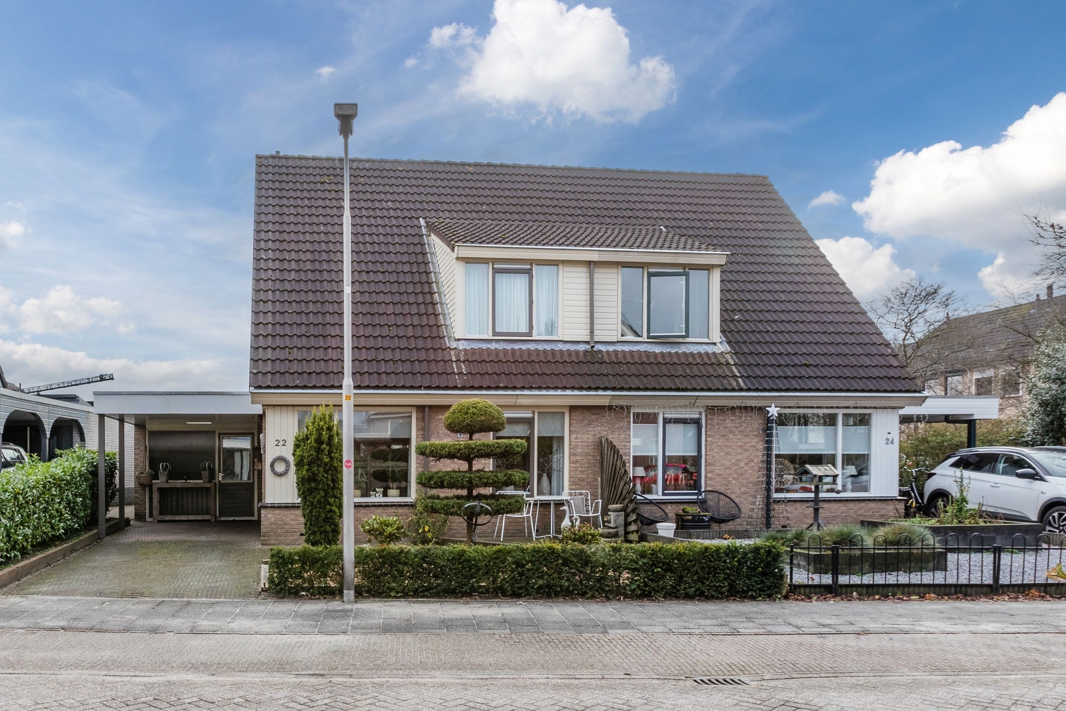 Foto 42 van Kleinhaar 22