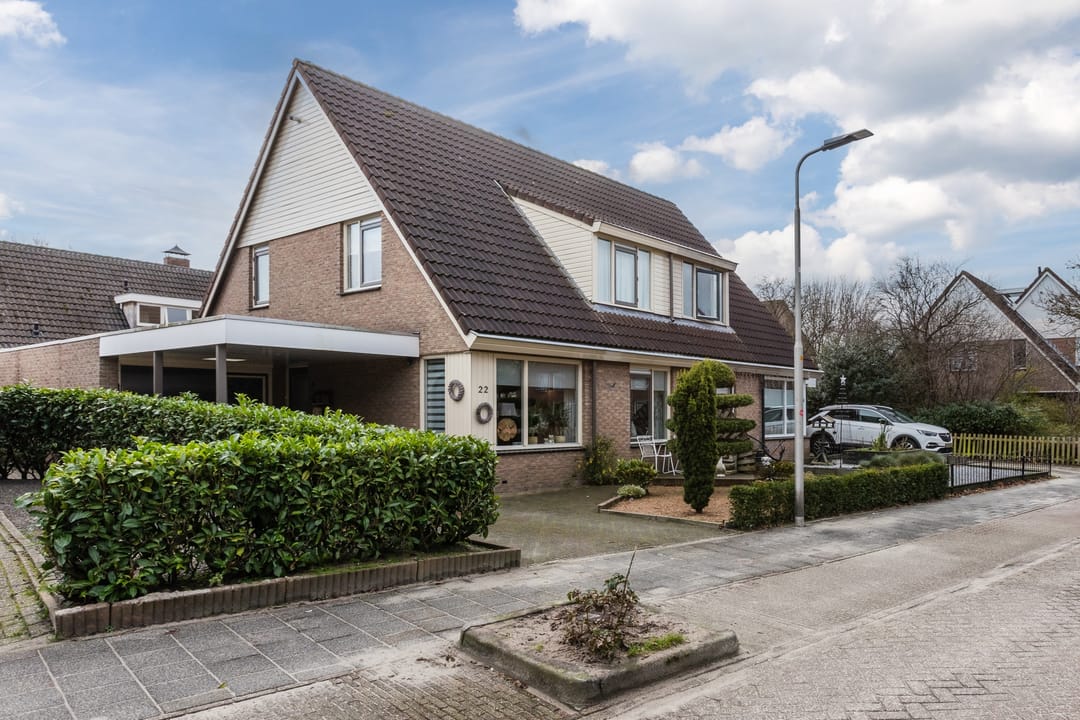 Foto 43 van Kleinhaar 22