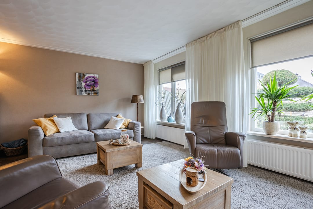 Foto 8 van Kleinhaar 22