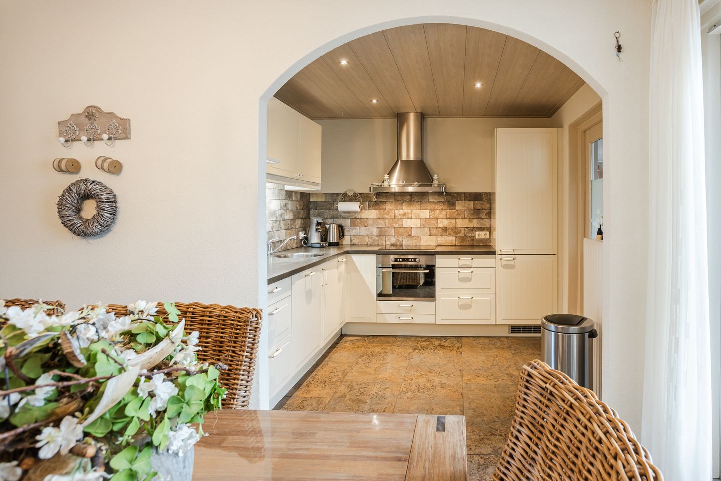 Foto 14 van Kleinhaar 22