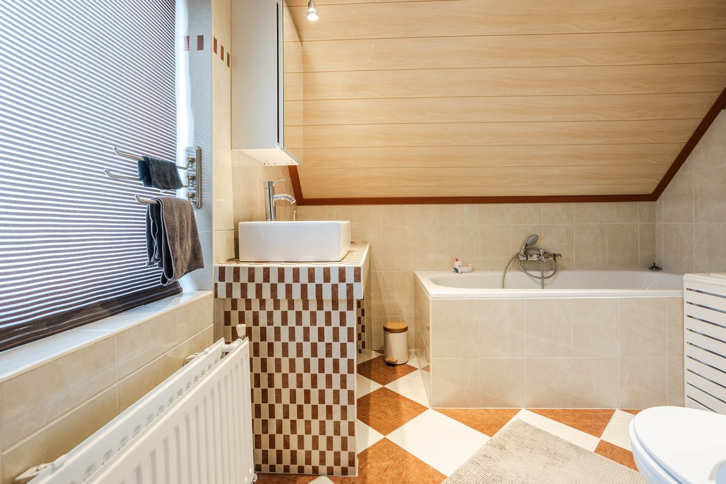 Foto 4 van Kleinhaar 22