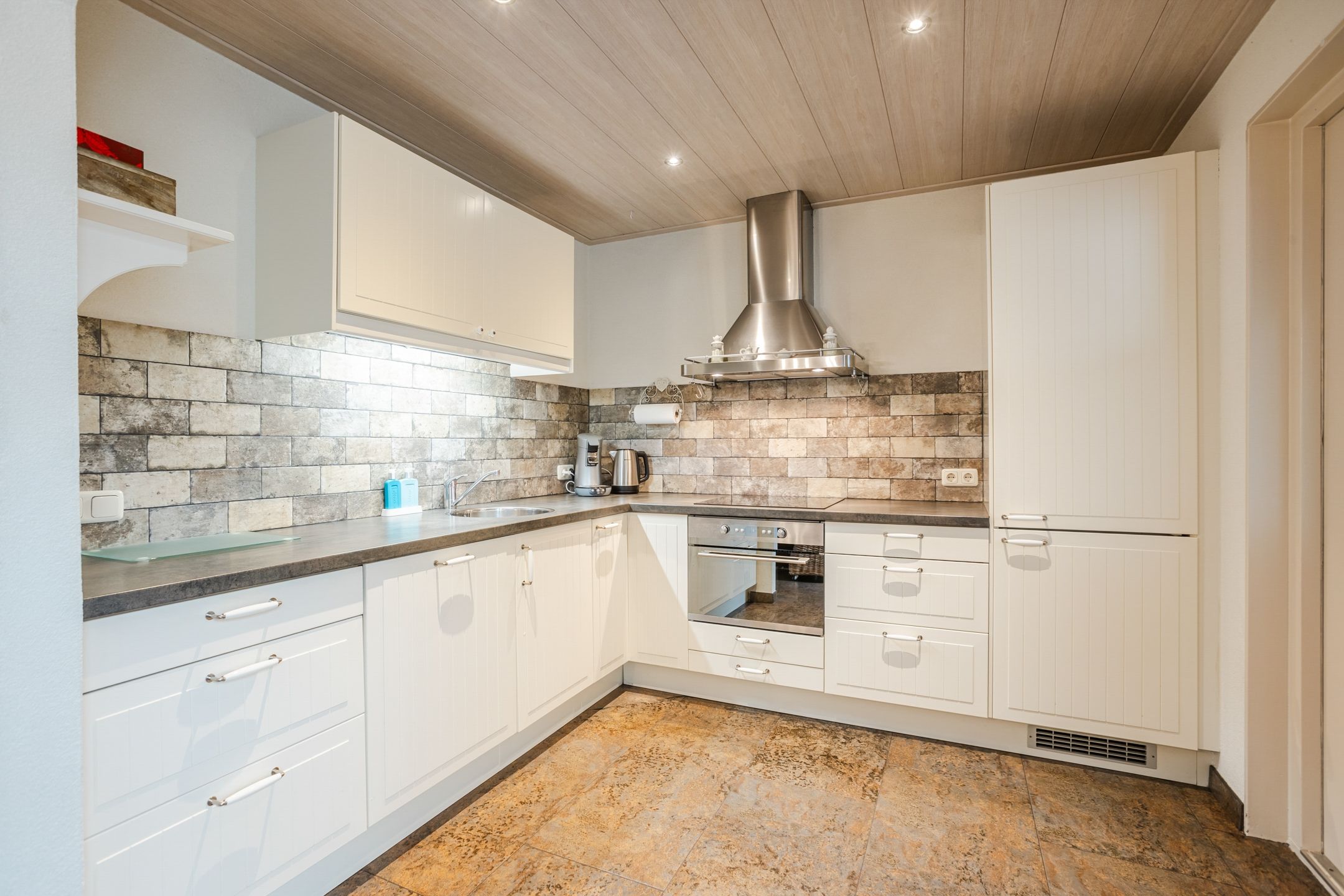 Foto 3 van Kleinhaar 22