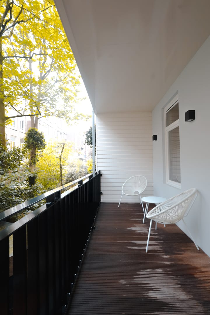 Foto 27 van Van Eeghenstraat 58-HA