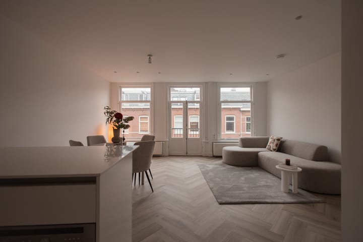 Photo 3 of Elisabeth Wolffstraat 59-3