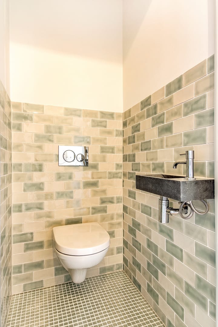 Foto 14 van Stadhouderskade 128-4