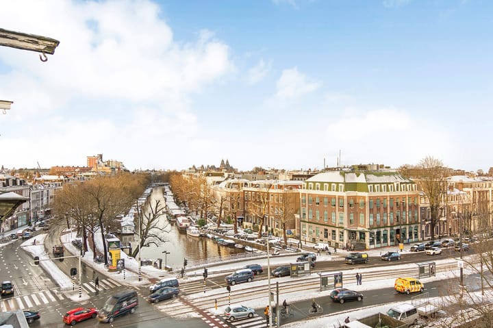 Foto 18 van Stadhouderskade 128-4