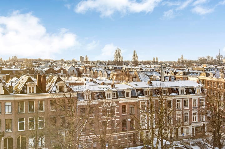 Foto 21 van Stadhouderskade 128-4