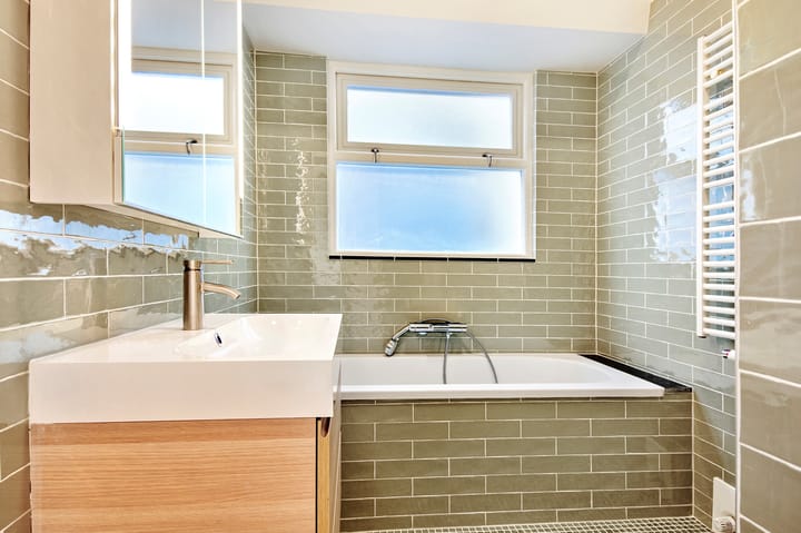 Foto 12 van Stadhouderskade 128-4