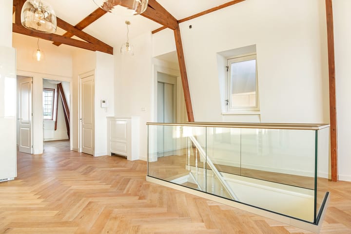 Foto 7 van Stadhouderskade 128-4