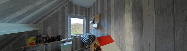 Slaapkamer