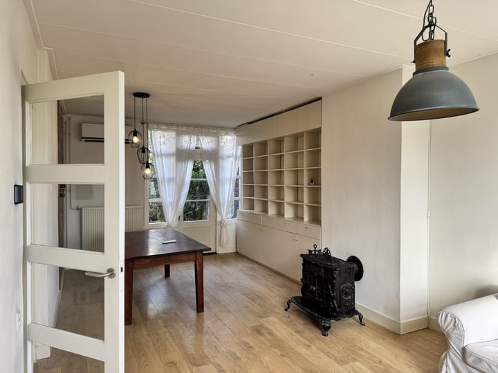 Foto 10 van Marnixlaan 342